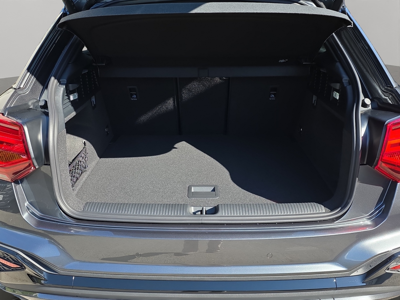 AUDI Q2 40 TFSI S line Attraction quattro S-tronic-image-14