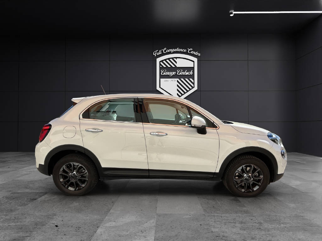 FIAT 500X 1.3 GSE Lounge-image-6
