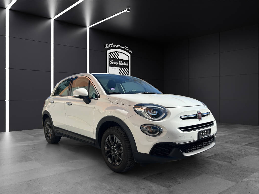FIAT 500X 1.3 GSE Lounge-image-7
