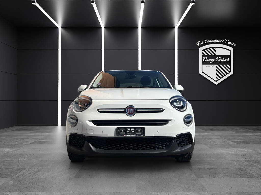 FIAT 500X 1.3 GSE Lounge-image-2