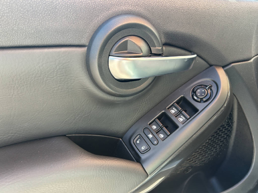 FIAT 500X 1.3 GSE Lounge-image-9