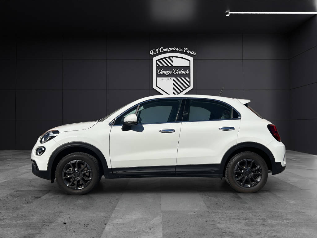 FIAT 500X 1.3 GSE Lounge-image-0