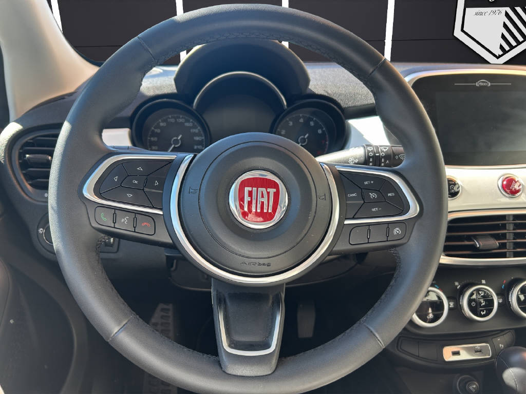 FIAT 500X 1.3 GSE Lounge-image-11