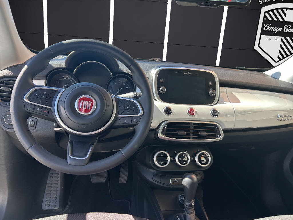 FIAT 500X 1.3 GSE Lounge-image-10