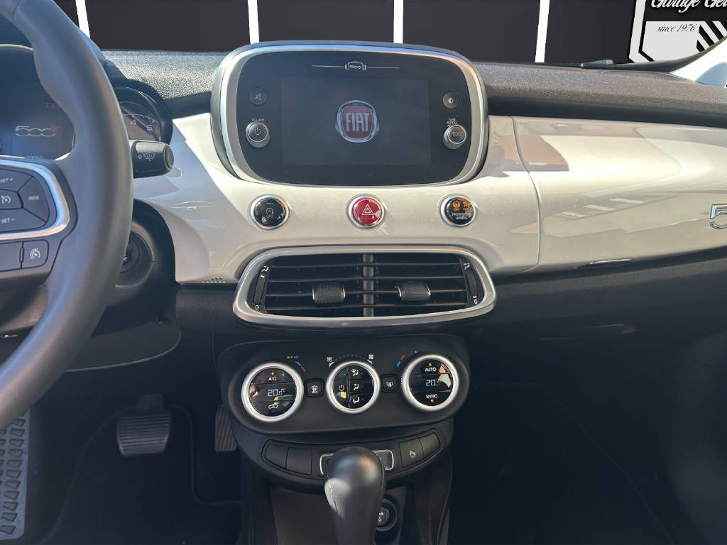 FIAT 500X 1.3 GSE Lounge-image-13