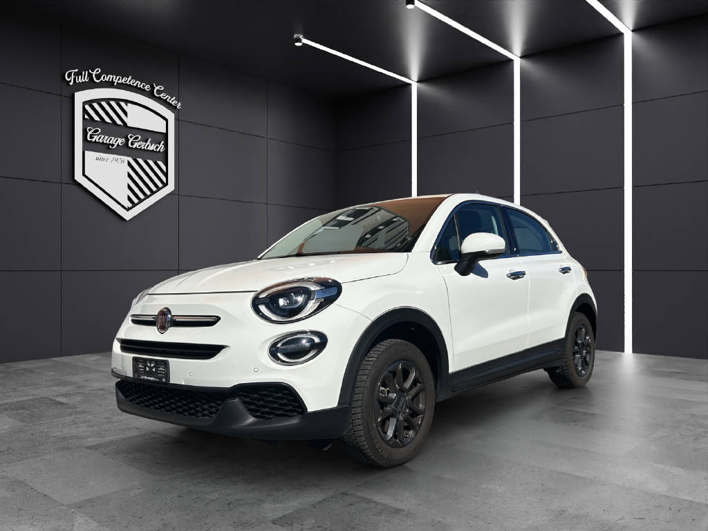 FIAT 500X 1.3 GSE Lounge-image-1