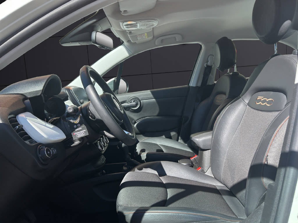 FIAT 500X 1.3 GSE Lounge-image-8