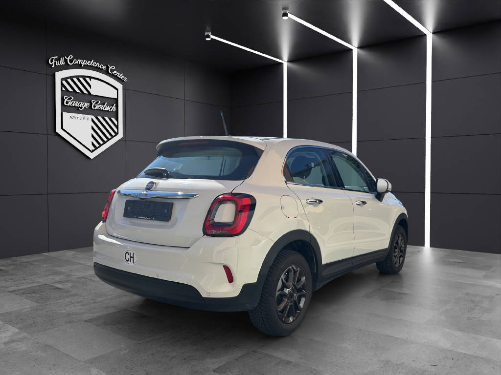 FIAT 500X 1.3 GSE Lounge-image-5