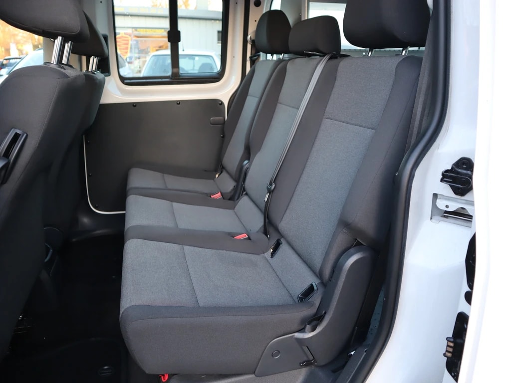 VW Caddy Maxi 2.0TDI 4Motion BlueMotion Techn. DSG ** 5 Plätzer und Werkstatteinrichtungen **-image-10