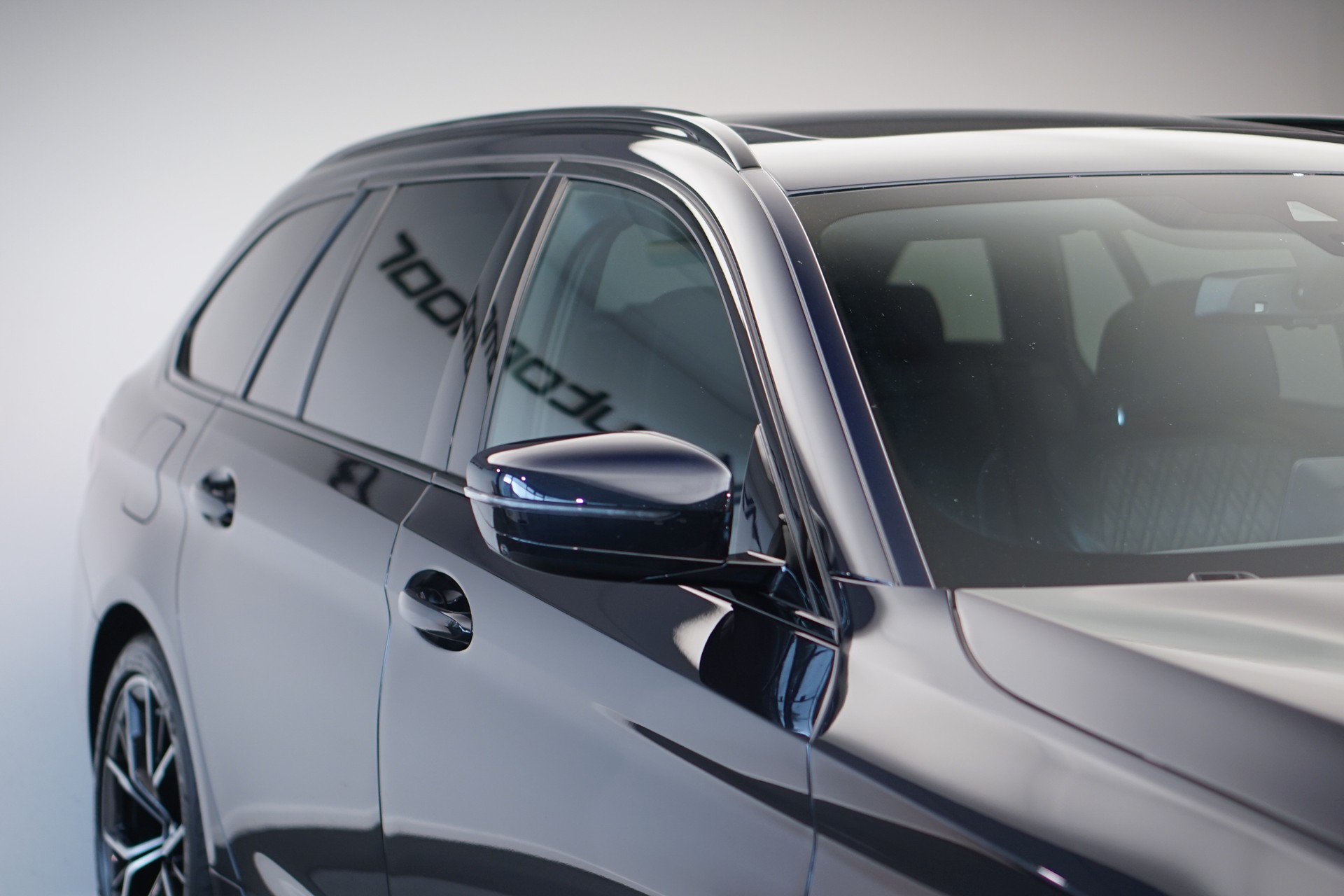 BMW 540d xDrive 48V Touring M Sport Steptronic *CH-Fahrzeug*-image-42