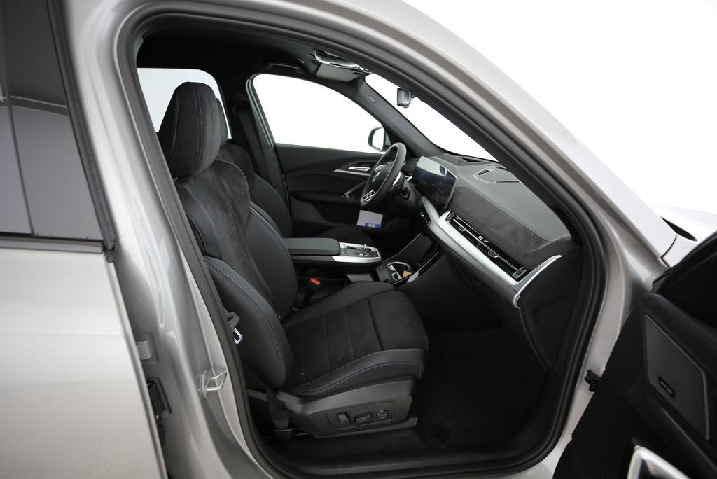 BMW X1 25e xDrive-image-6