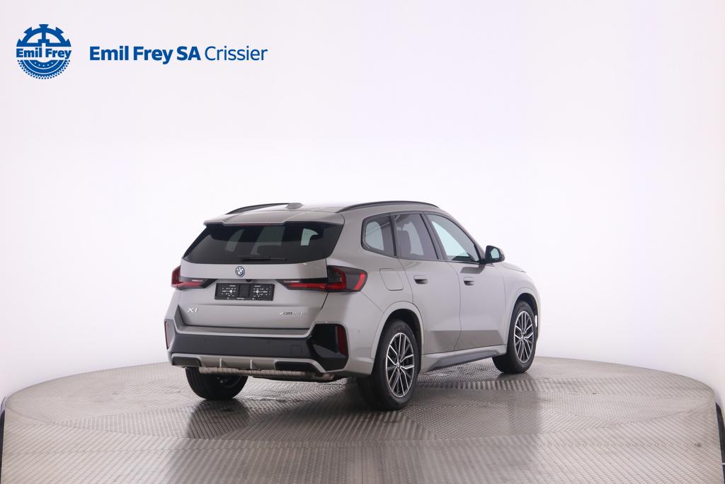 BMW X1 25e xDrive-image-1