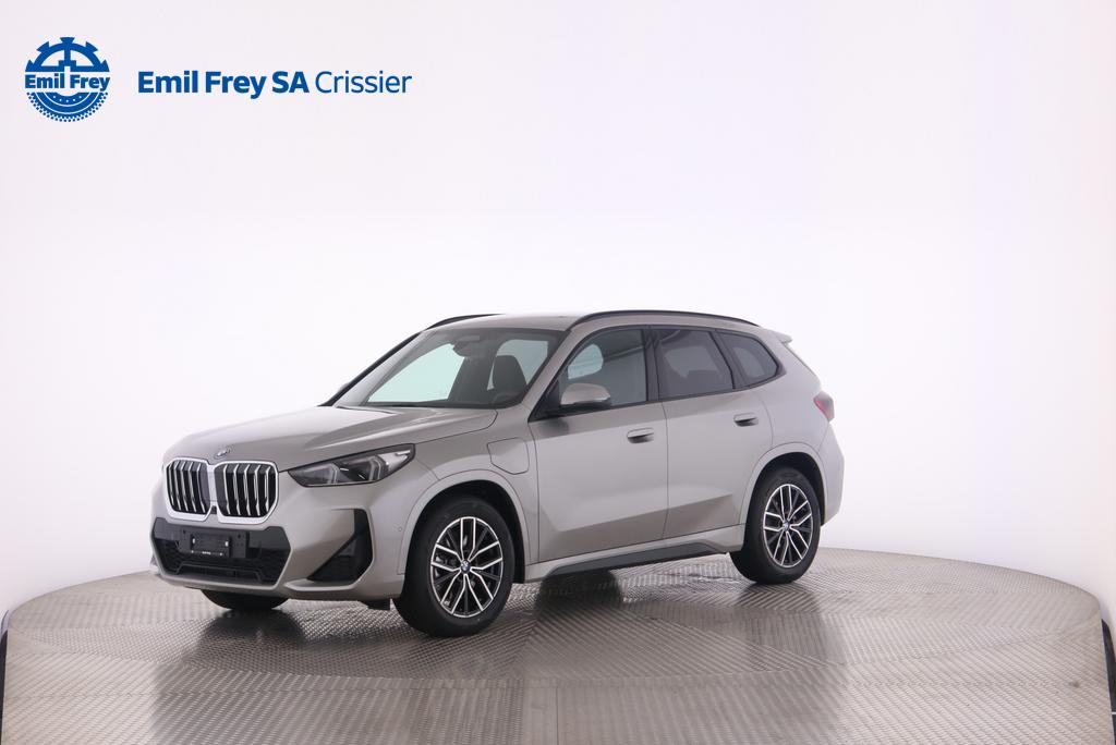 BMW X1 25e xDrive-image-0