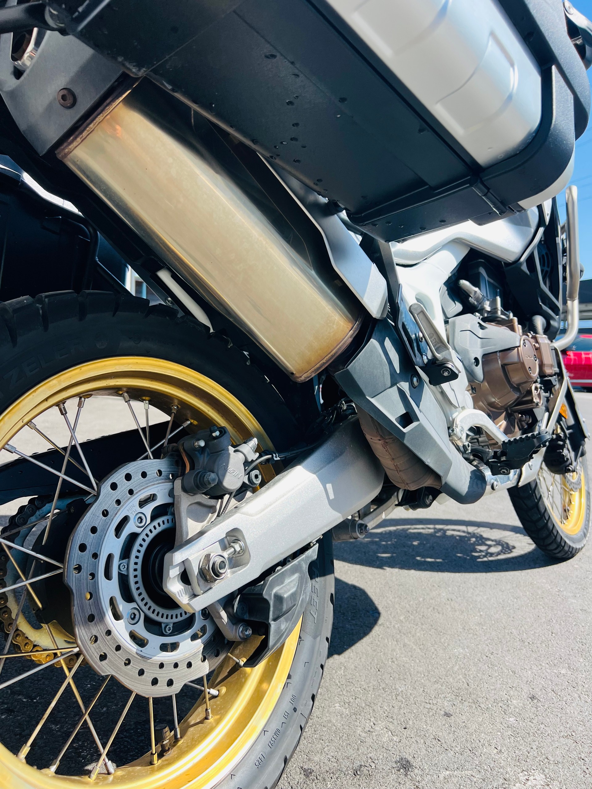 HONDA CRF 1000AD DTC Adventure Africa Twin-image-4