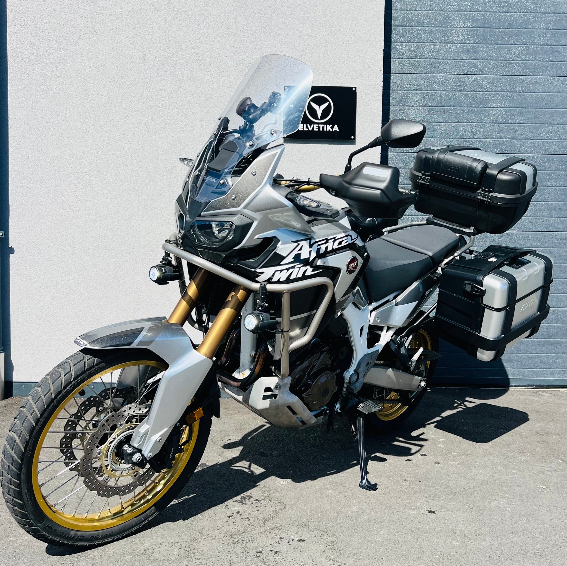 HONDA CRF 1000AD DTC Adventure Africa Twin-image-8
