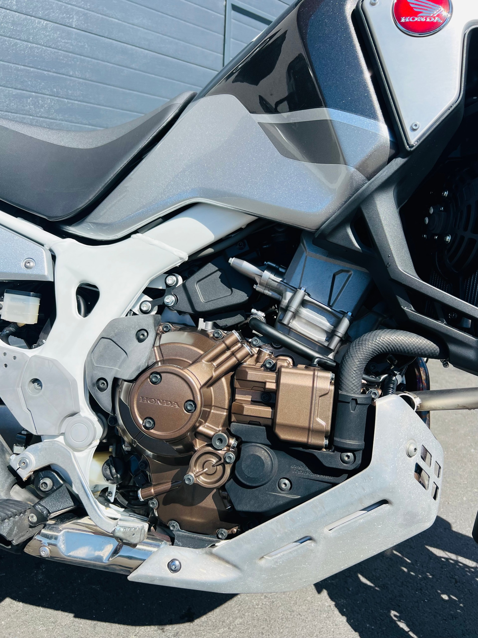 HONDA CRF 1000AD DTC Adventure Africa Twin-image-3