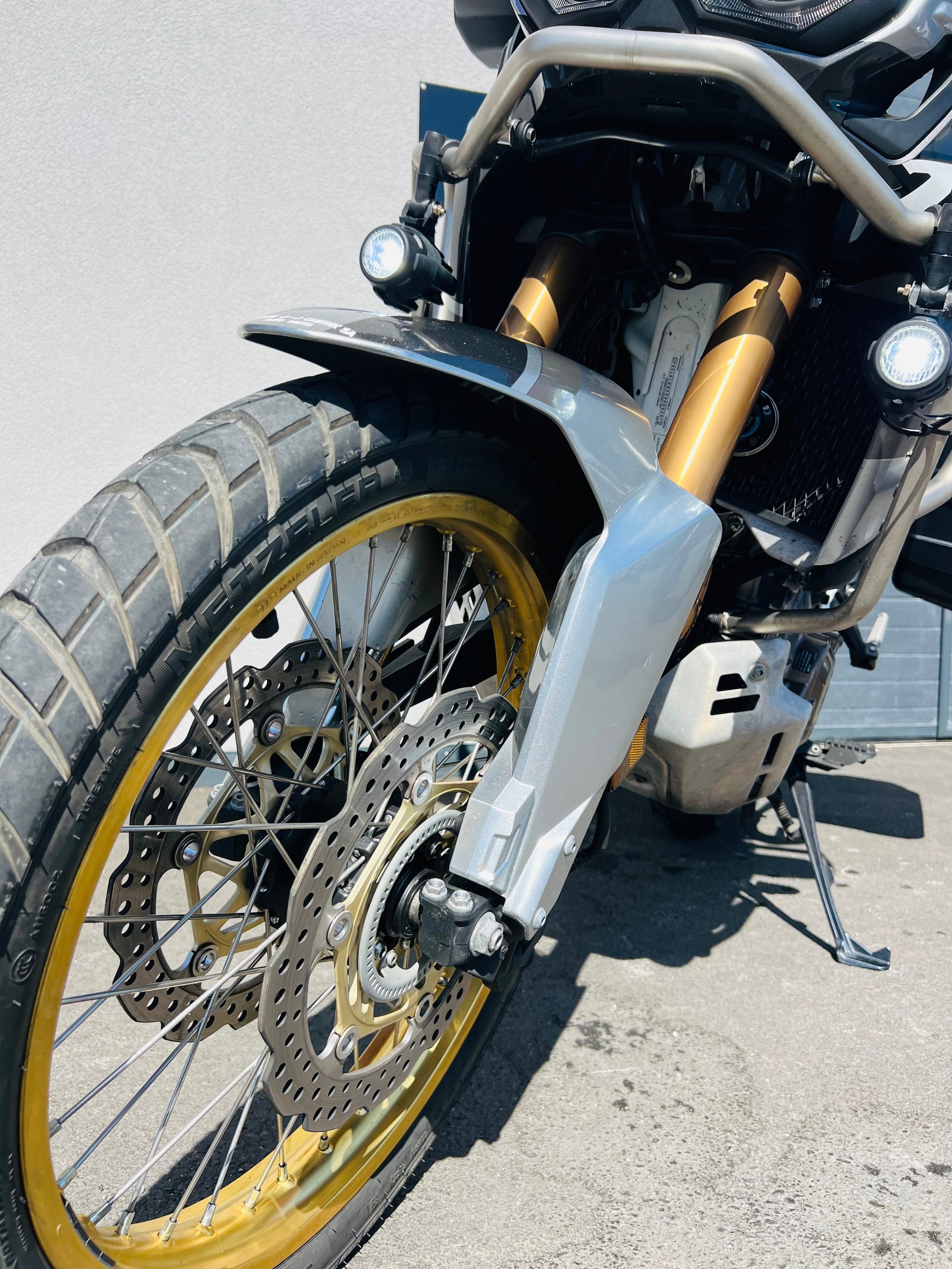 HONDA CRF 1000AD DTC Adventure Africa Twin-image-9