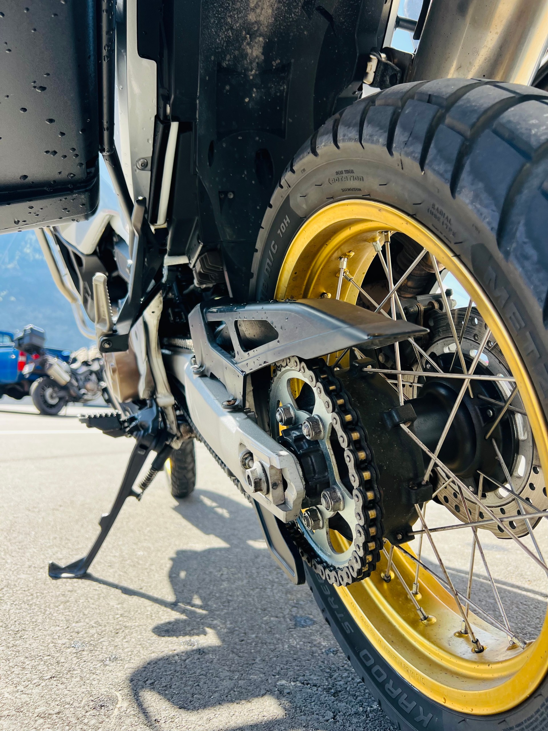 HONDA CRF 1000AD DTC Adventure Africa Twin-image-12