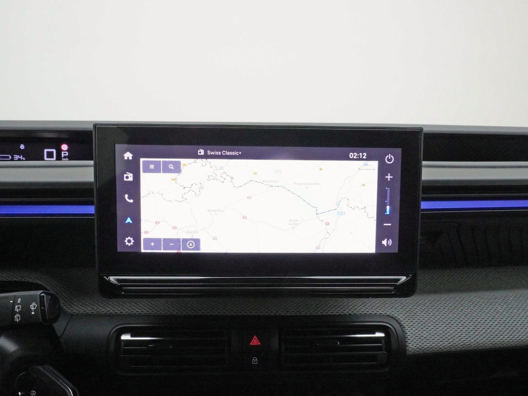 CITROEN C3 e-Van-image-12