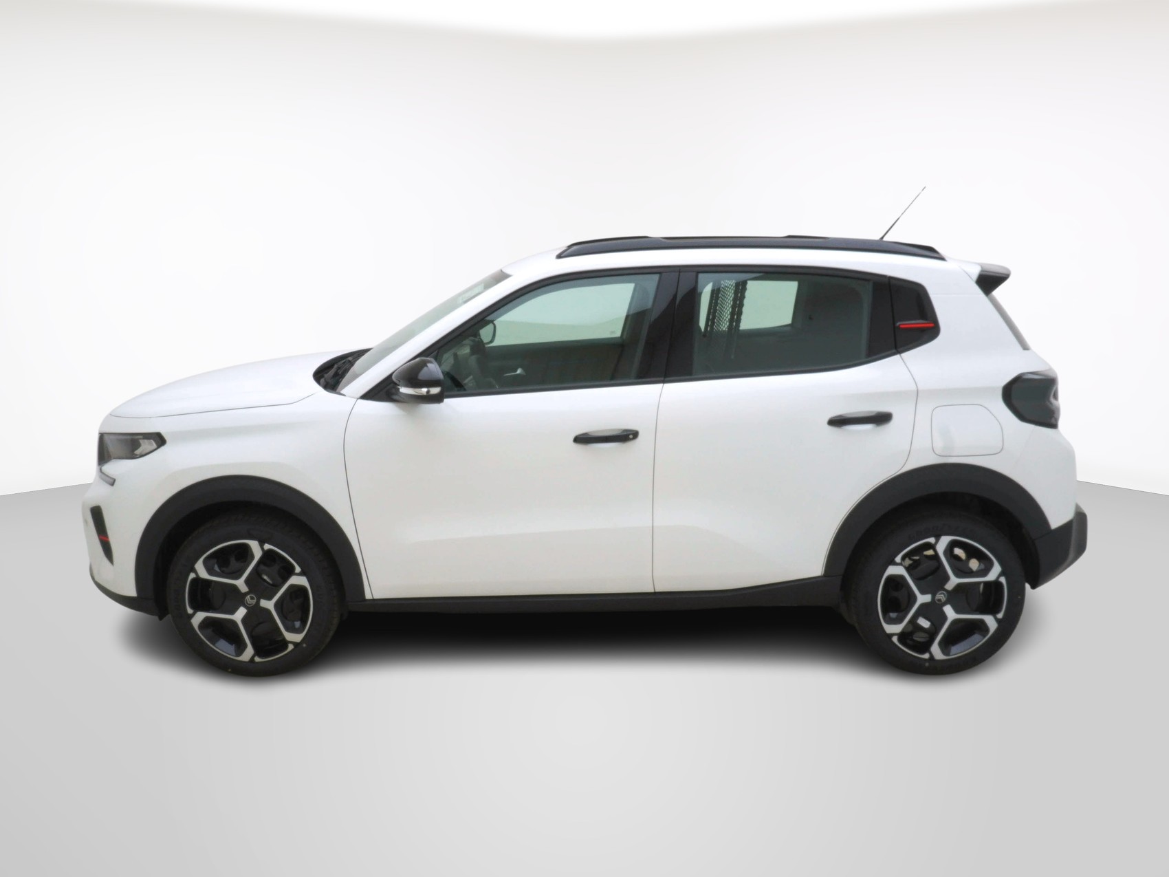 CITROEN C3 e-Van-image-1