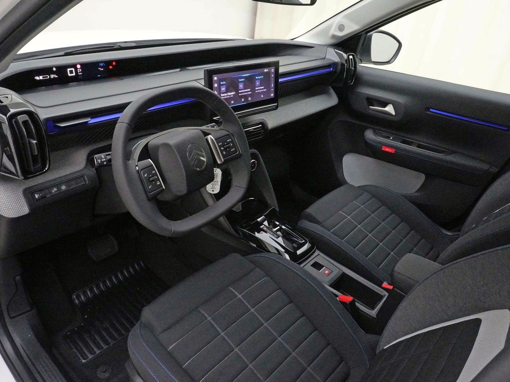 CITROEN C3 e-Van-image-7