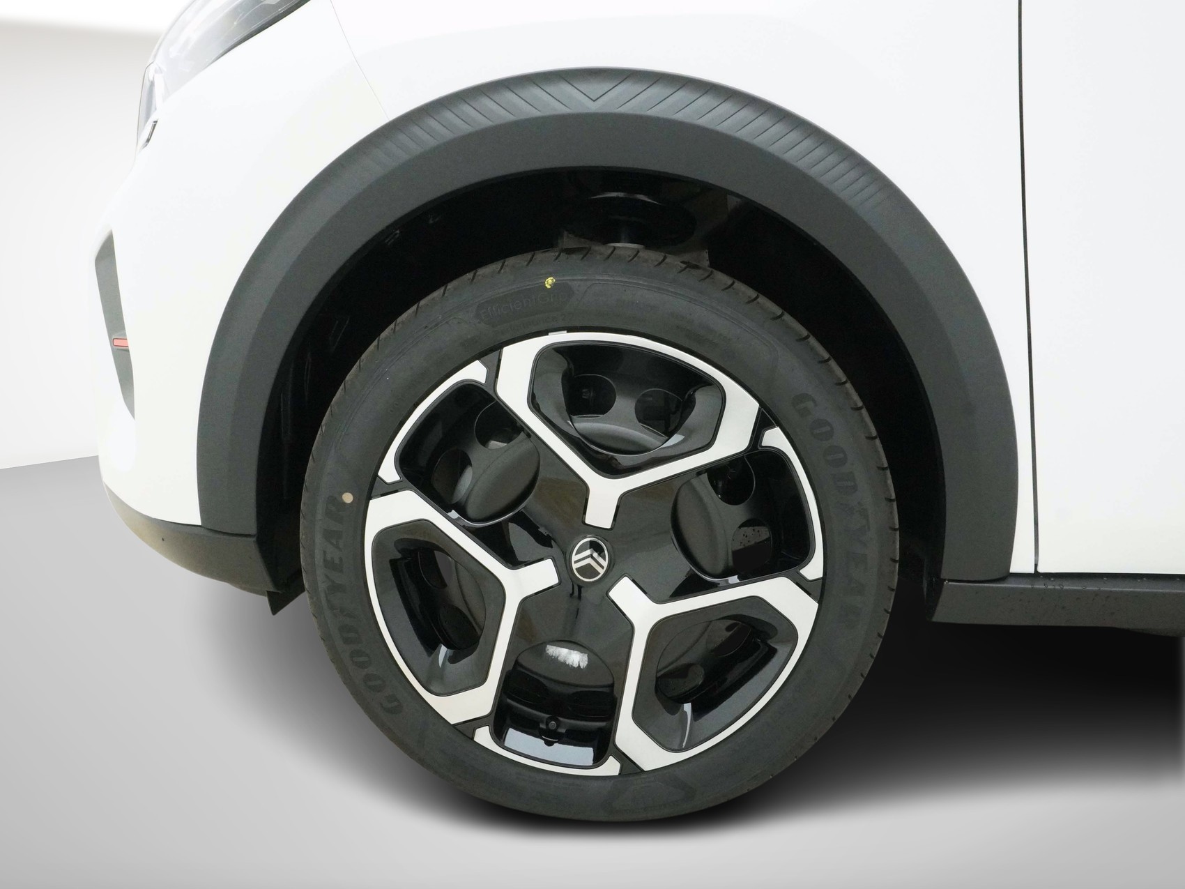 CITROEN C3 e-Van-image-5