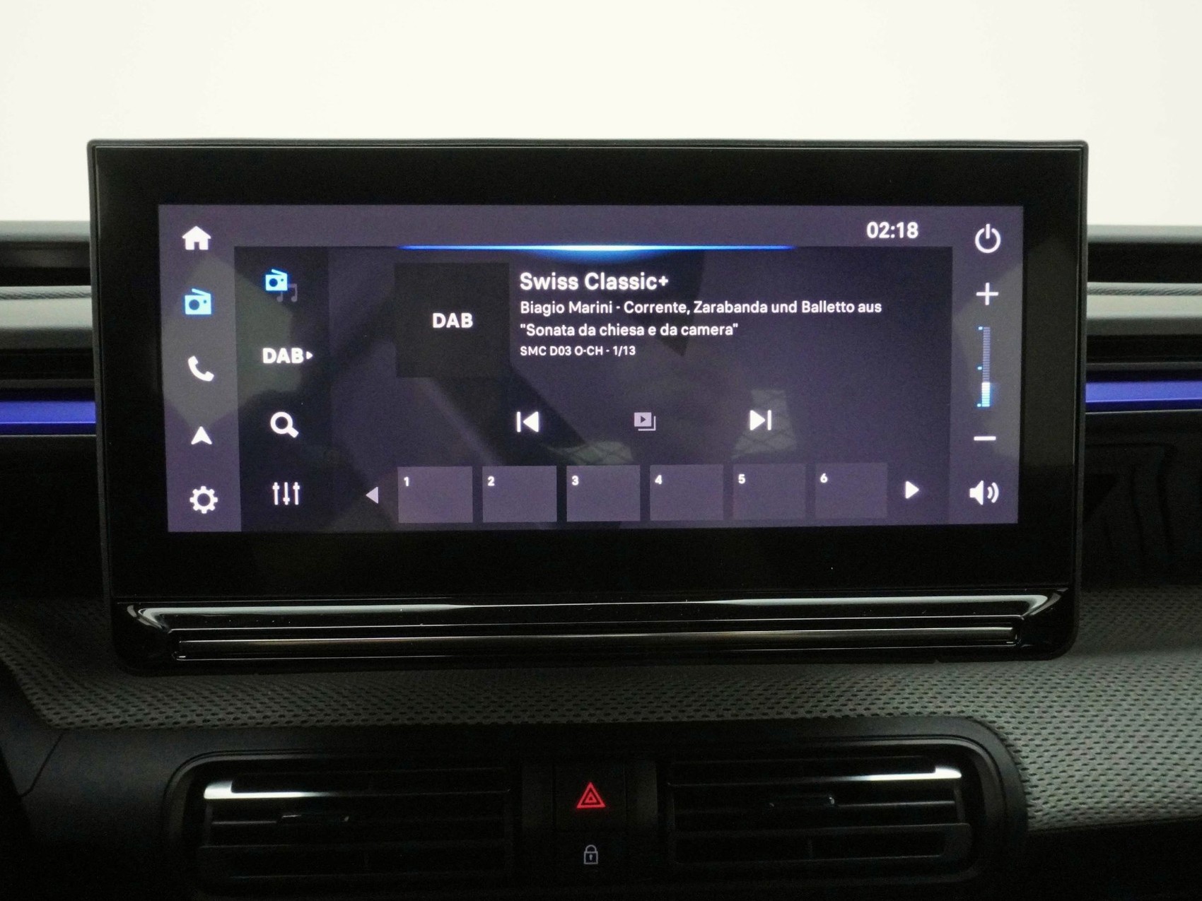 CITROEN C3 e-Van-image-11