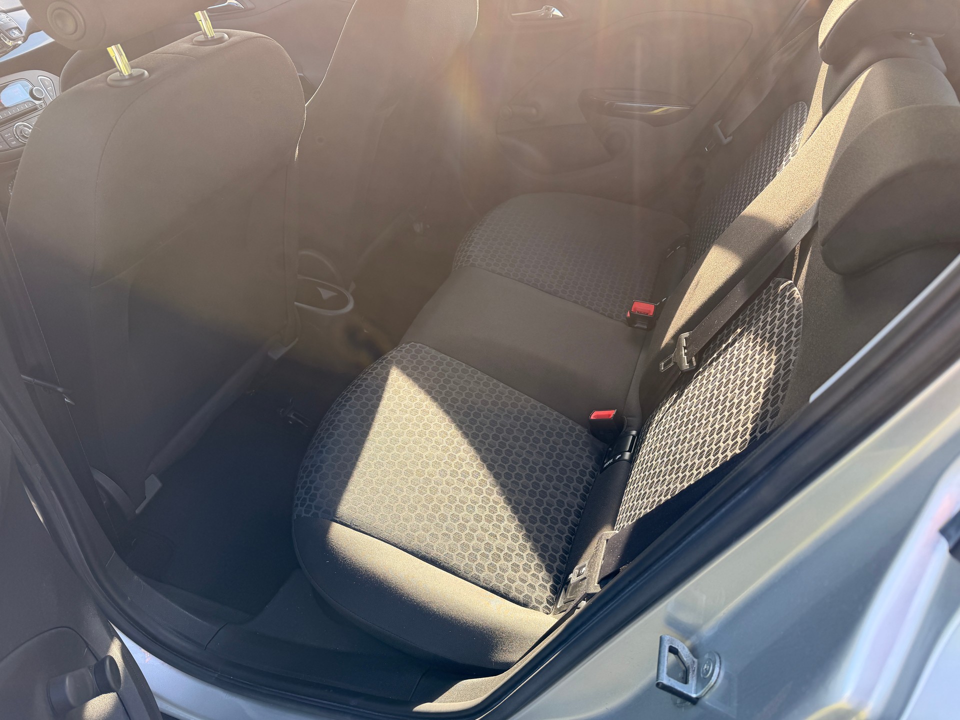 OPEL Corsa 1.4 TP Color Edition Easytronic-image-7