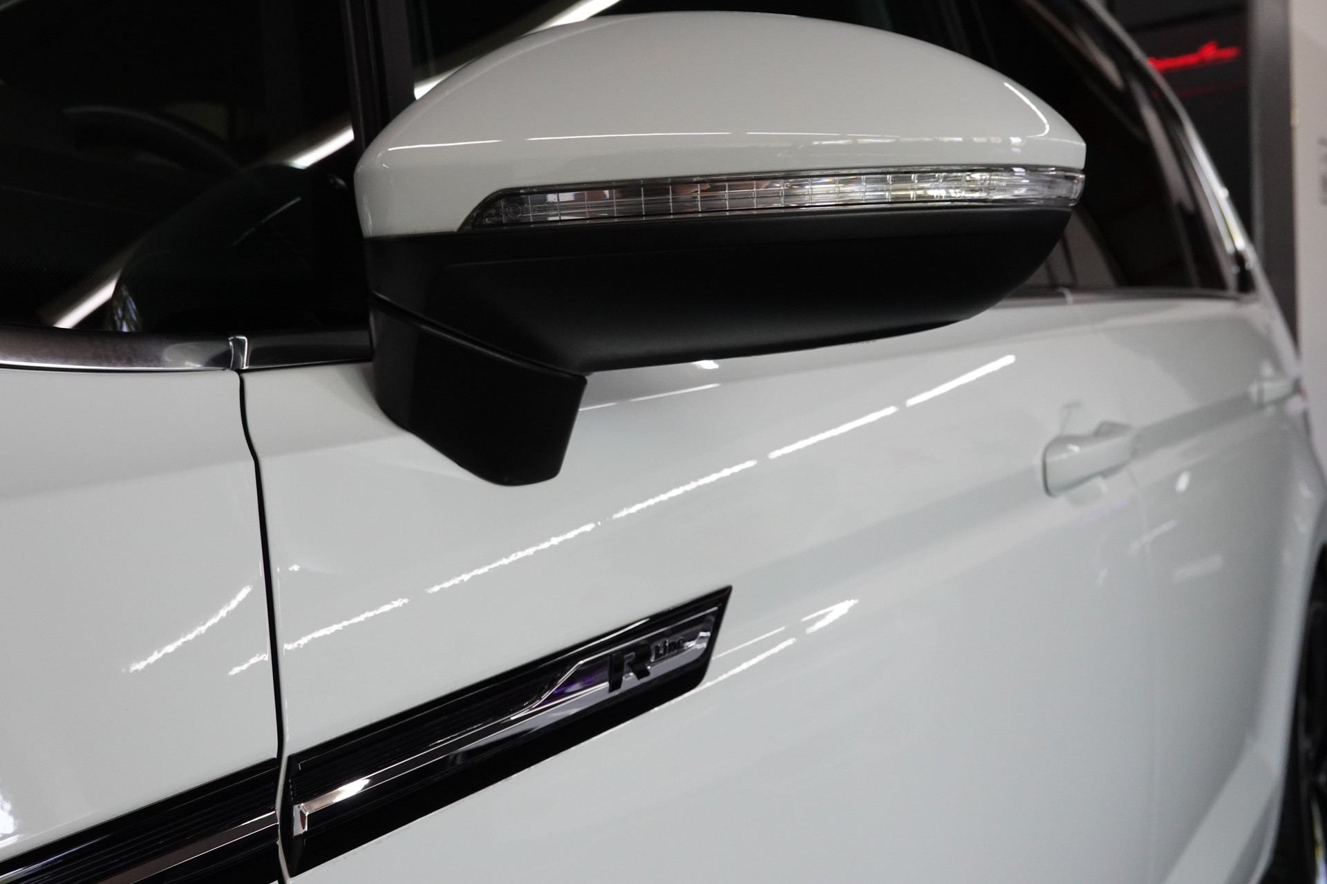 VW TOURAN 1.5 TSI EVO HIGHLINE DSG R-LINE 7-PLÄTZER-image-8