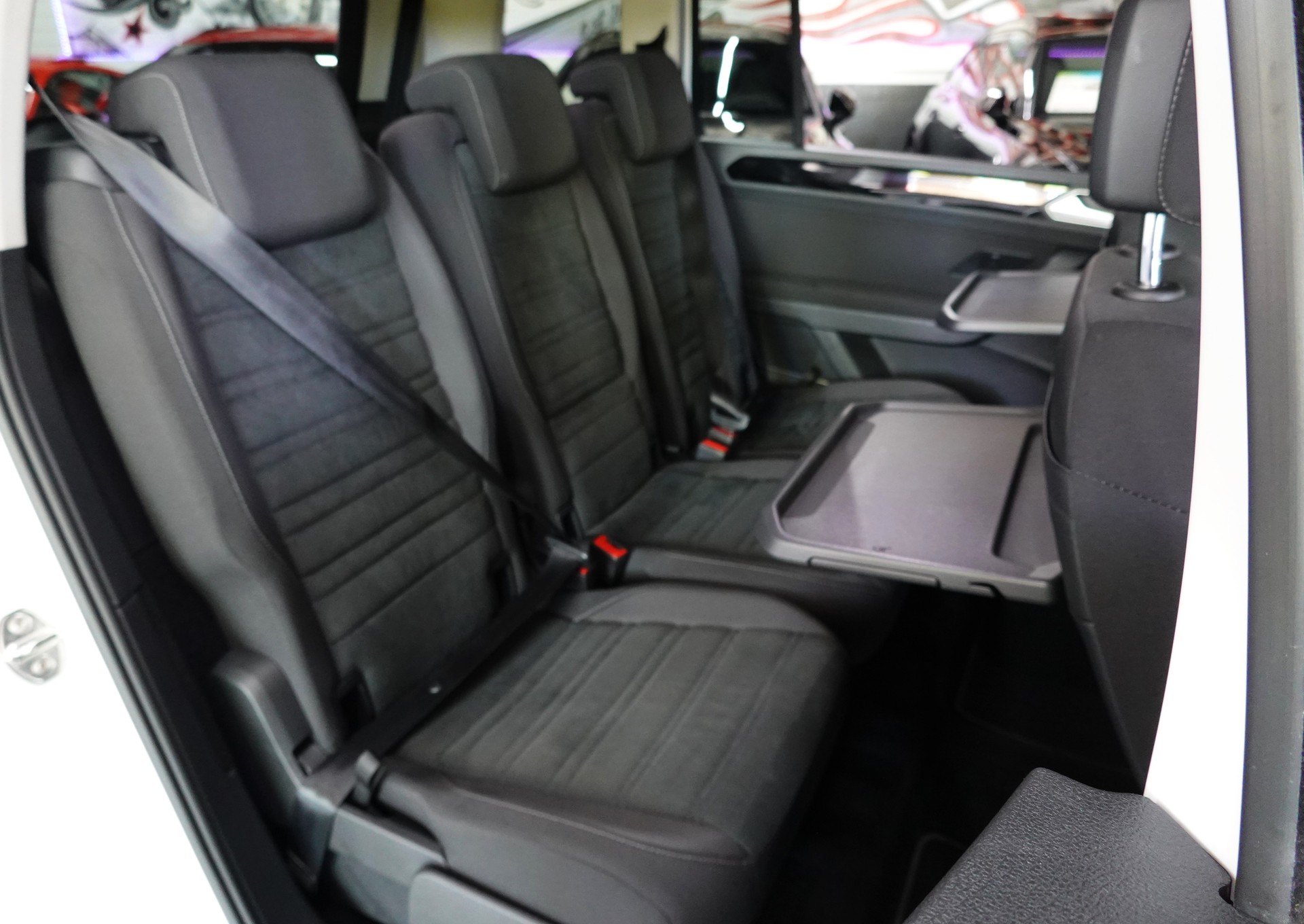 VW TOURAN 1.5 TSI EVO HIGHLINE DSG R-LINE 7-PLÄTZER-image-38