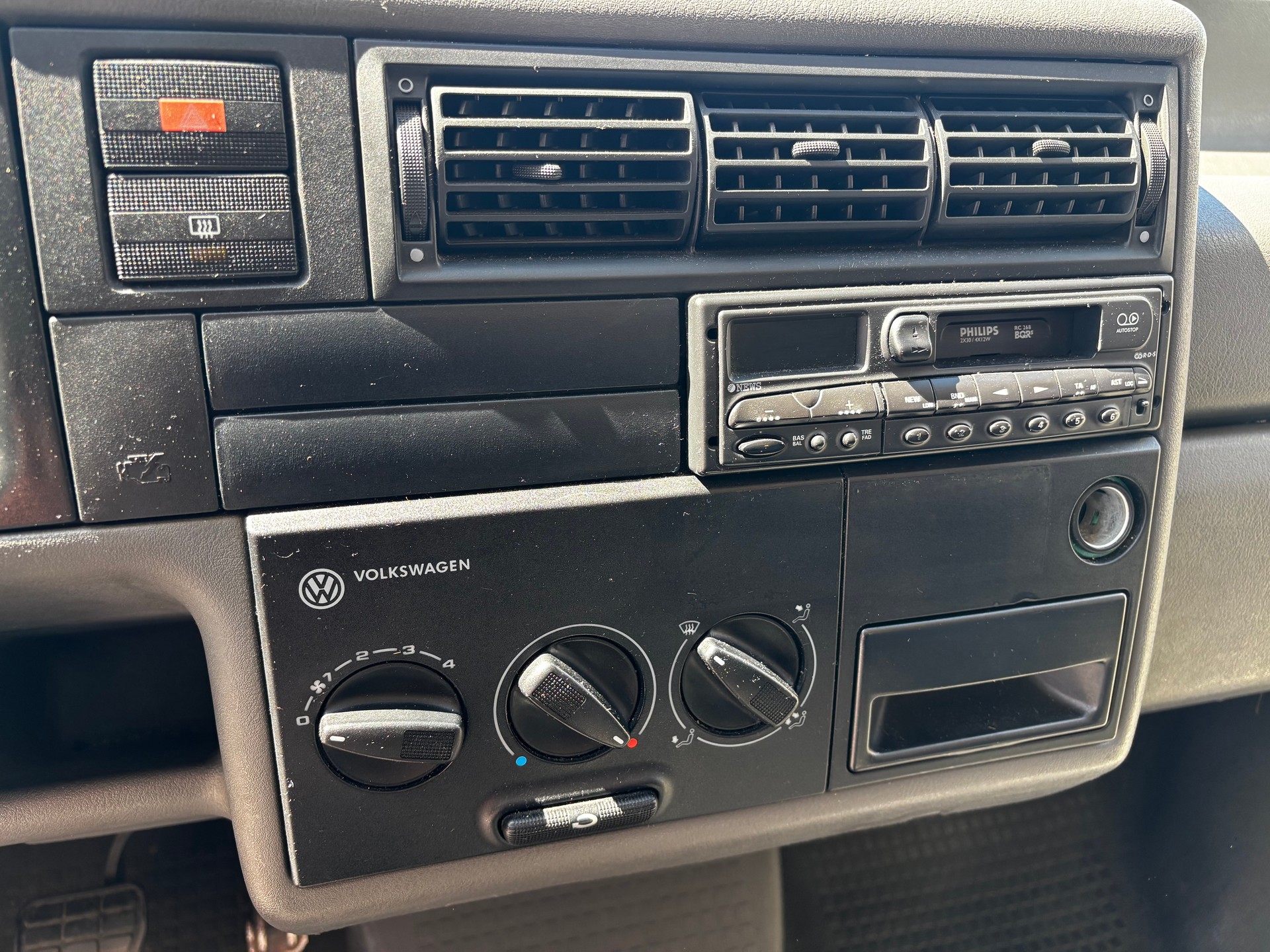 VW T4 2.5-image-10