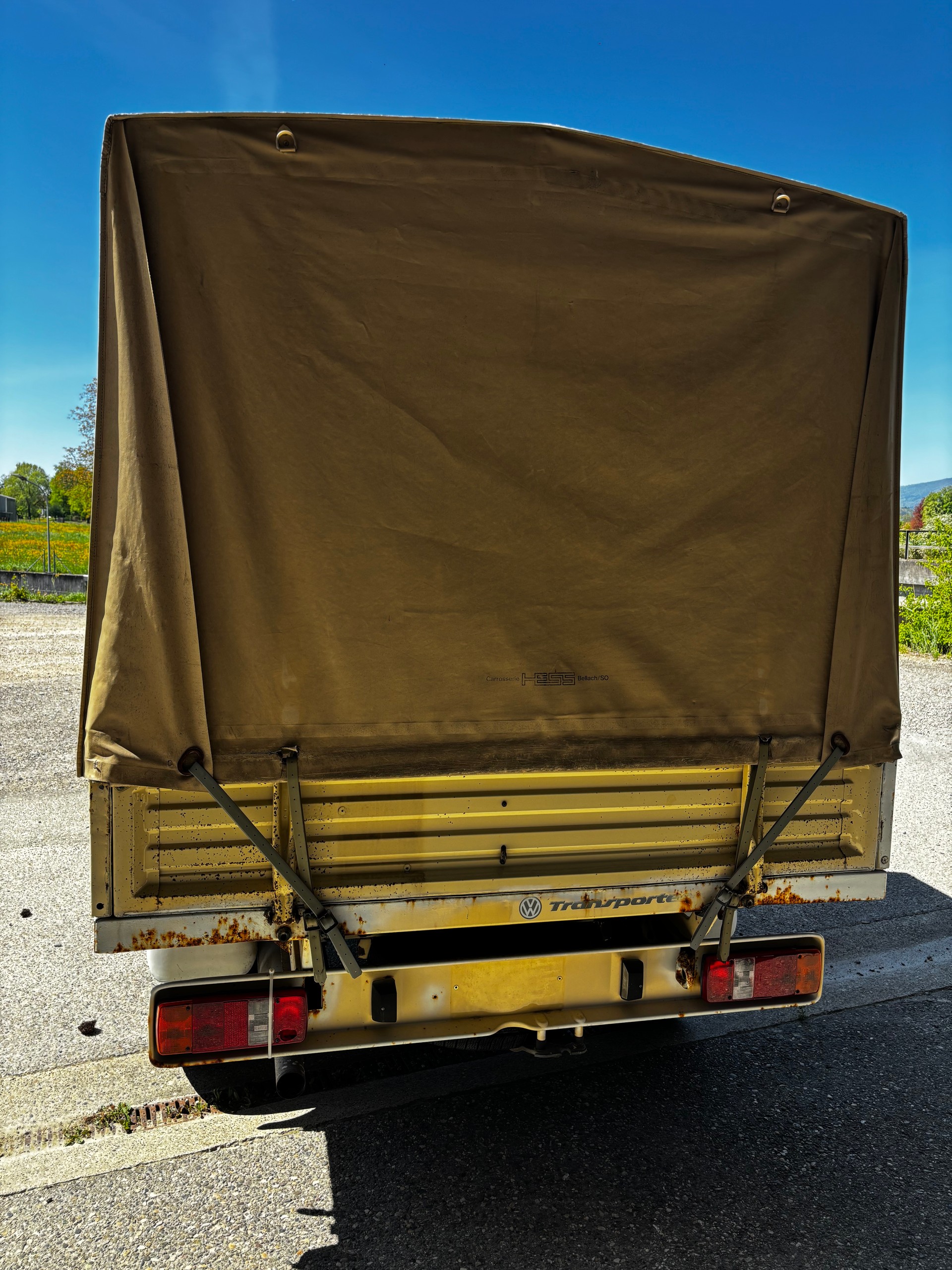 VW T4 2.5-image-5