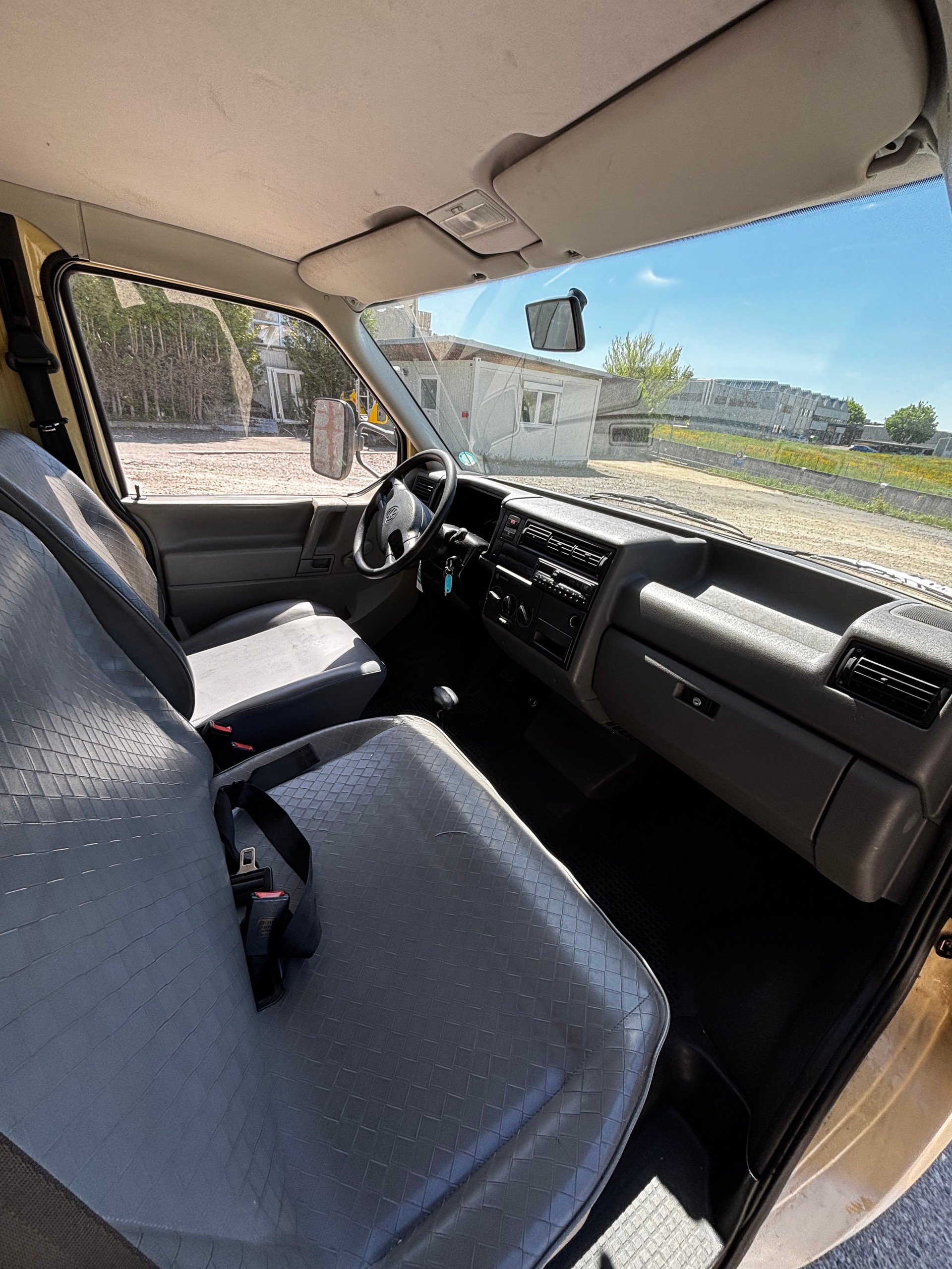 VW T4 2.5-image-9