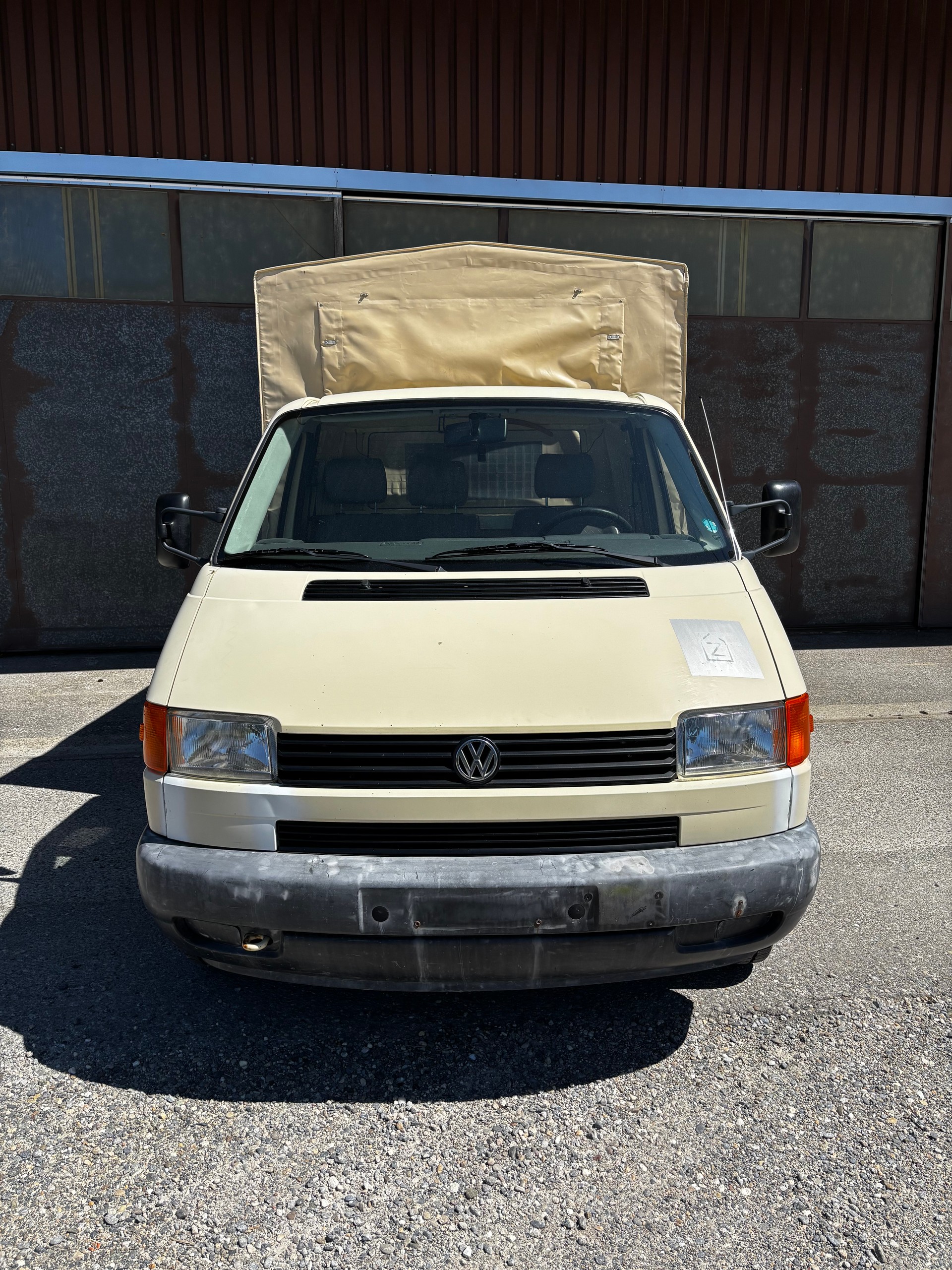 VW T4 2.5-image-4
