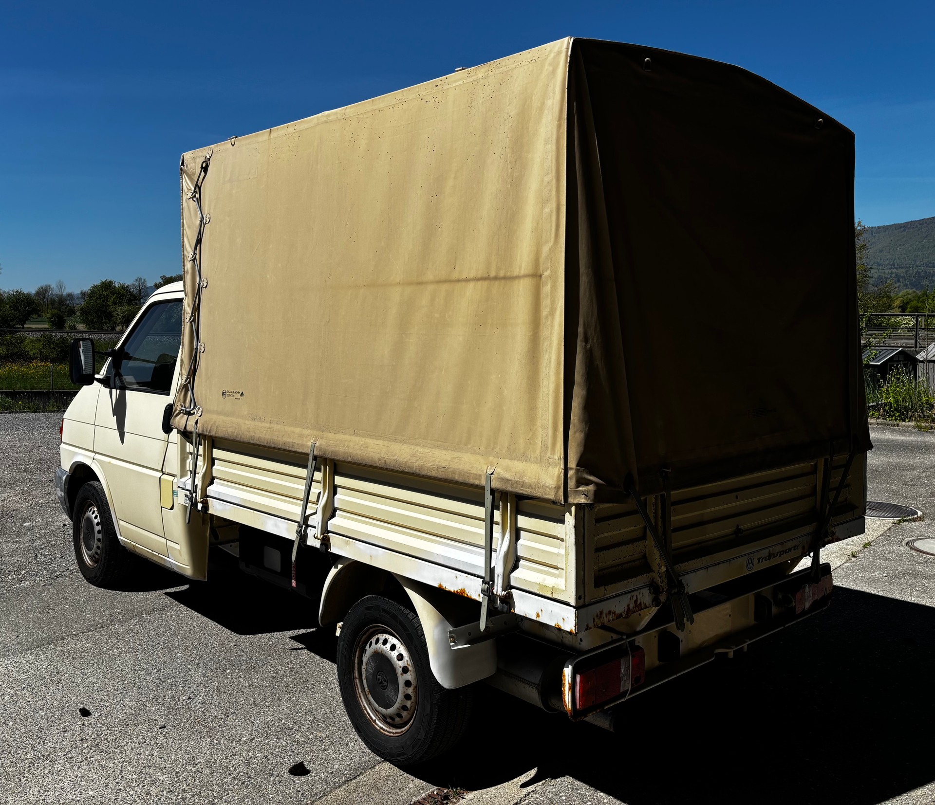 VW T4 2.5-image-6