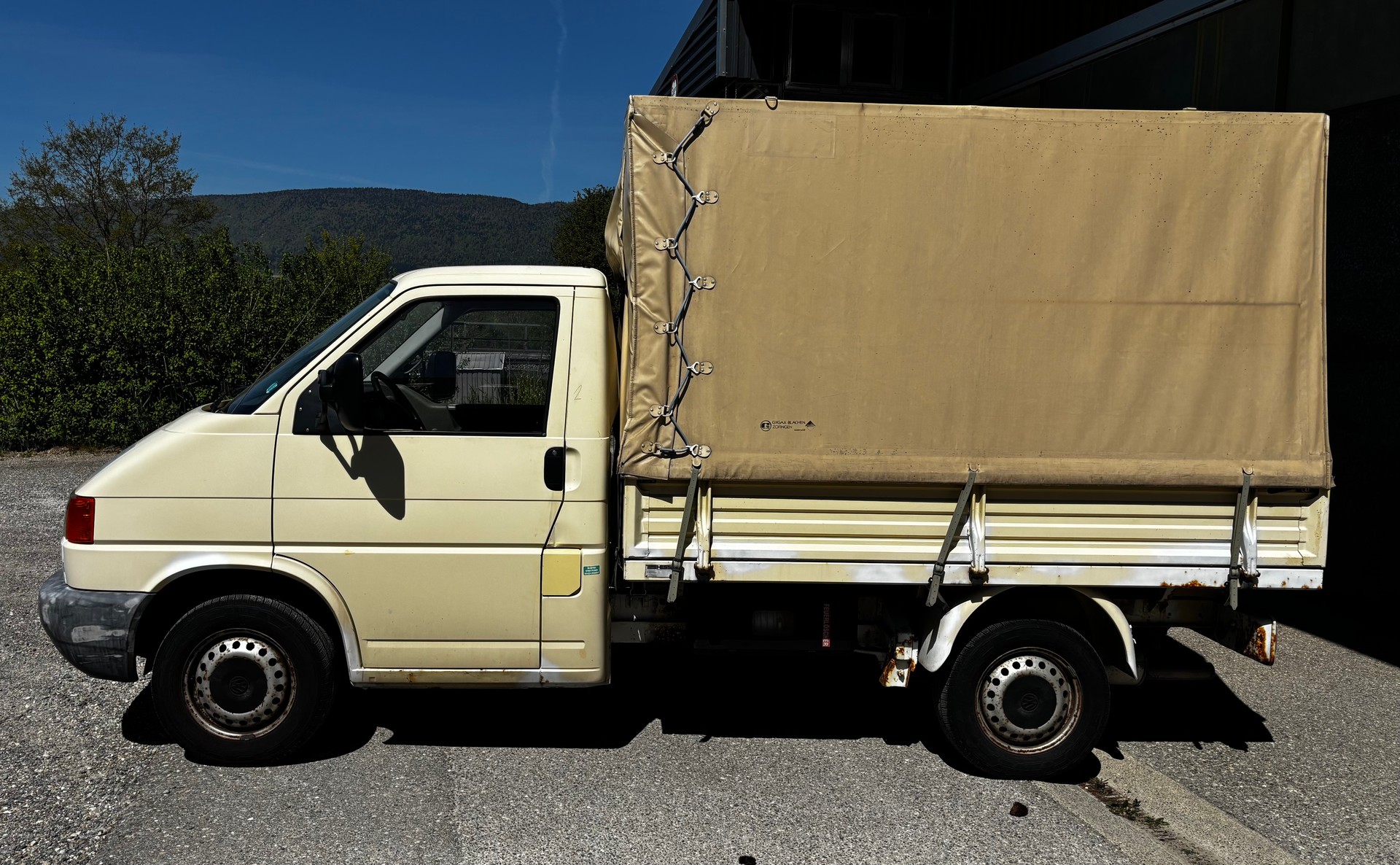 VW T4 2.5-image-2
