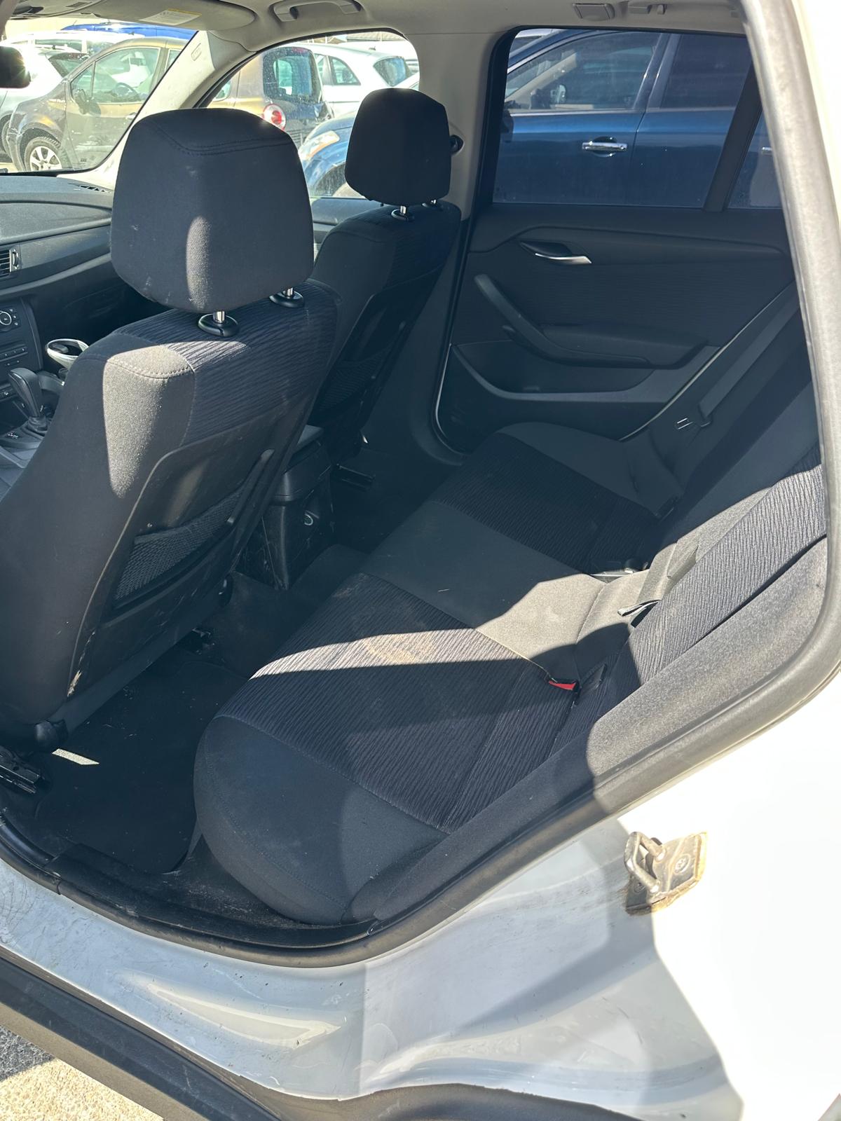 BMW X1 xDrive 20d Steptronic-image-5