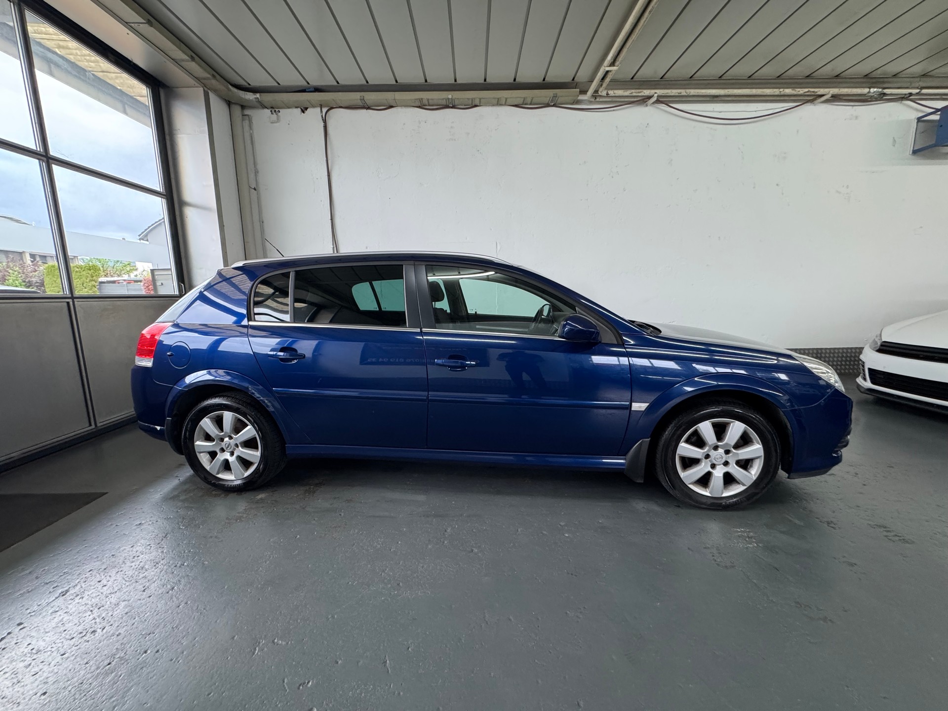 OPEL Signum 2.2 Diamond Automatic-image-6