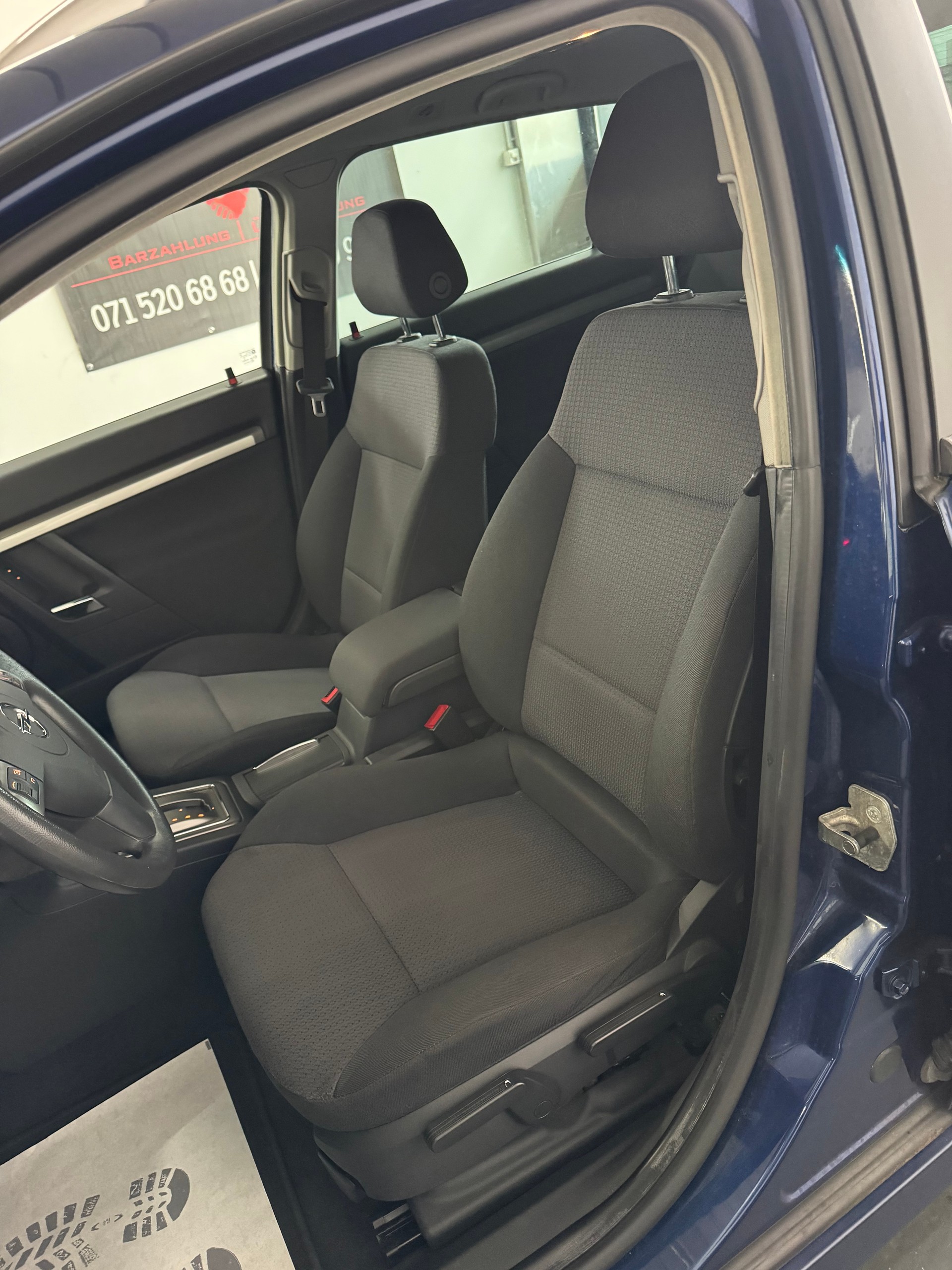 OPEL Signum 2.2 Diamond Automatic-image-13