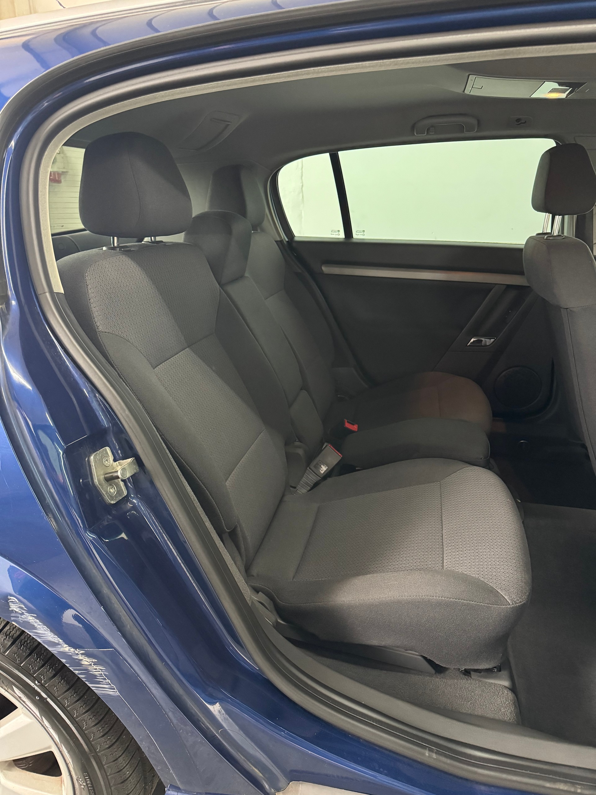 OPEL Signum 2.2 Diamond Automatic-image-20