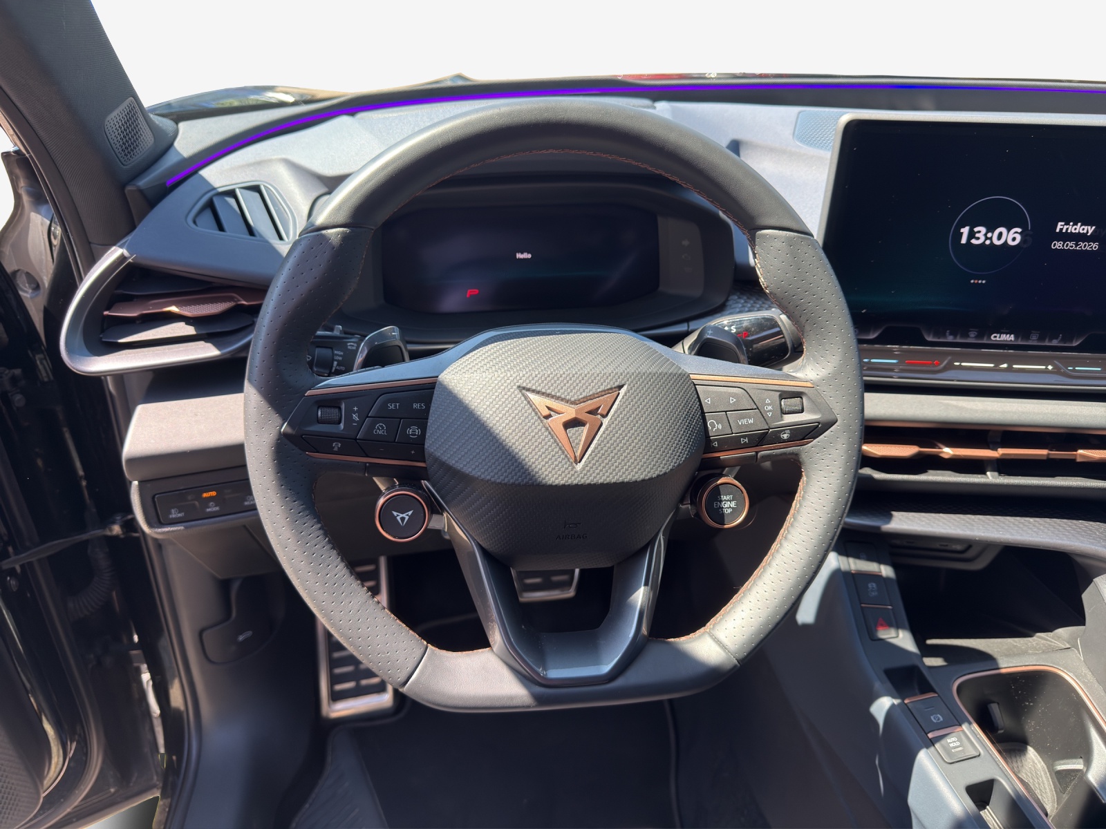 CUPRA Terramar 2.0 TSI DSG 4Drive VZ-image-9