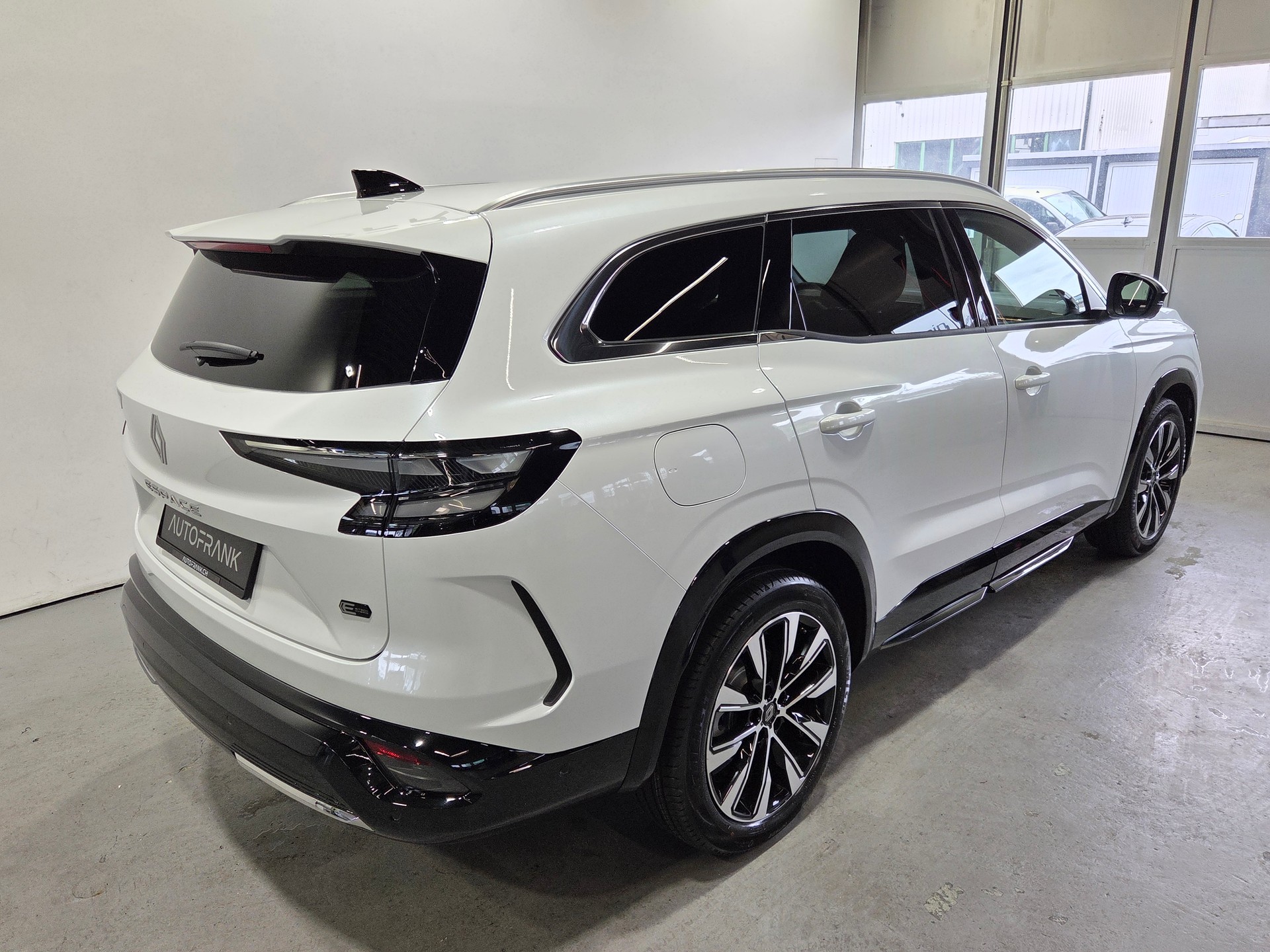 RENAULT Espace 1.2 E-Tech techno 7P-image-10
