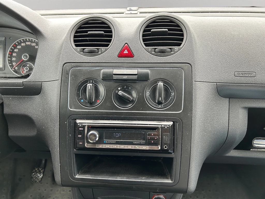 VW Caddy 1.2 TSI Trendline-image-13
