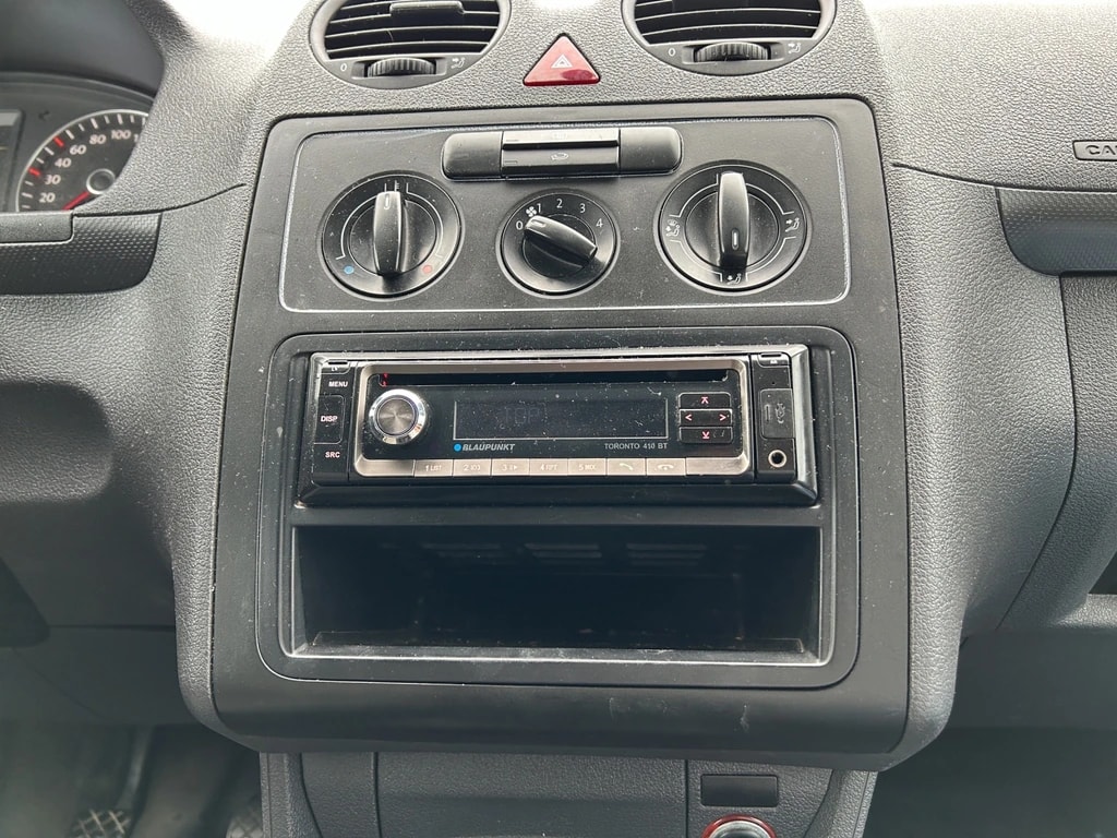VW Caddy 1.2 TSI Trendline-image-15