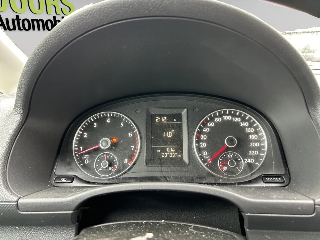 VW Caddy 1.2 TSI Trendline-image-16