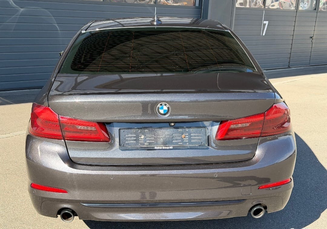 BMW 530d xDrive-image-3