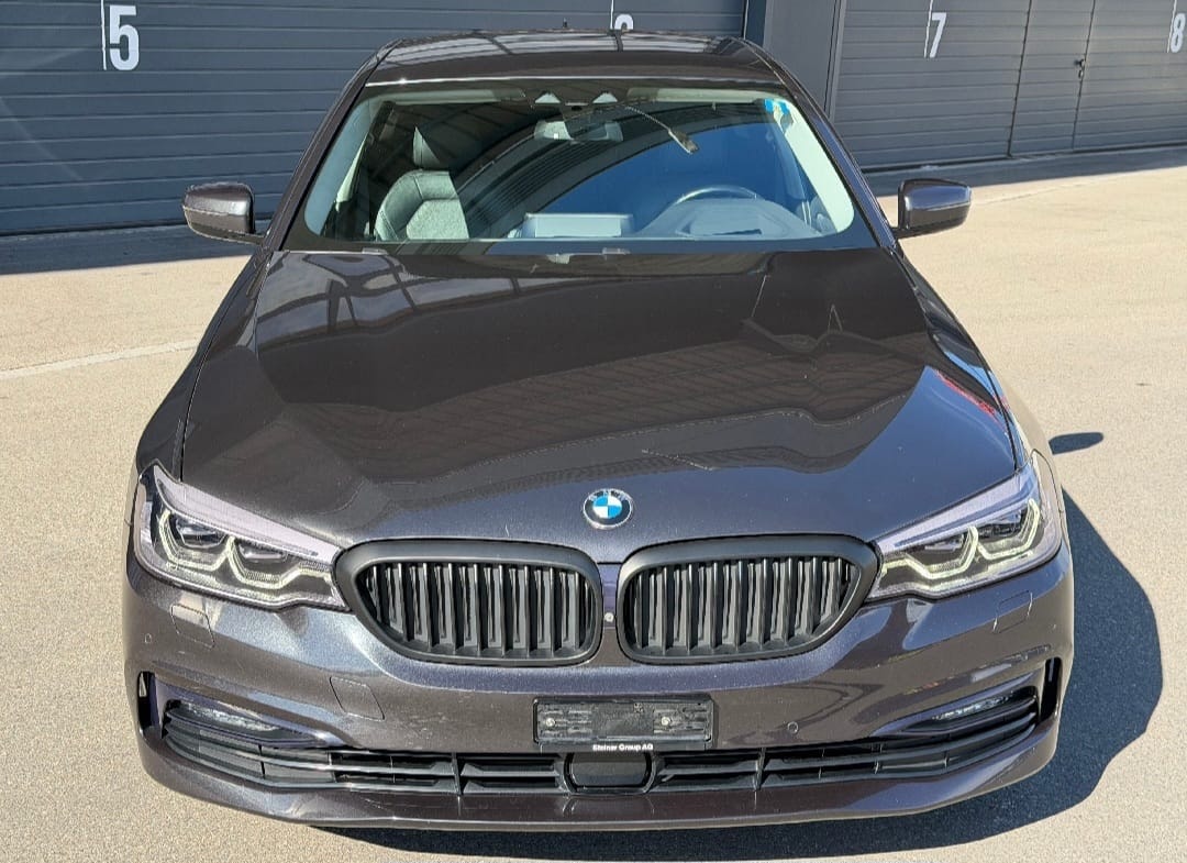 BMW 530d xDrive-image-2