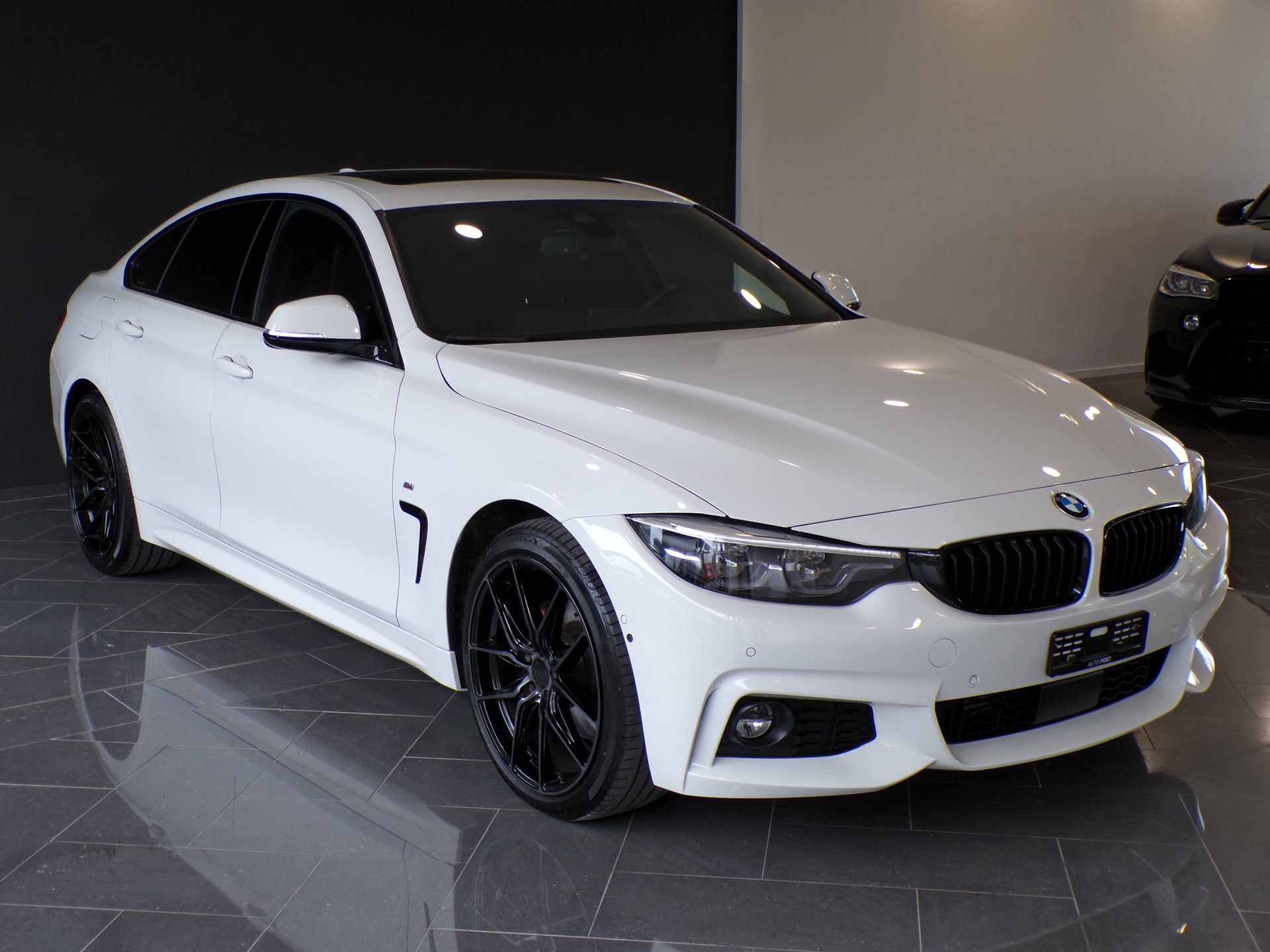BMW 430d Gran Coupé xDrive M Sport Steptronic-image-5