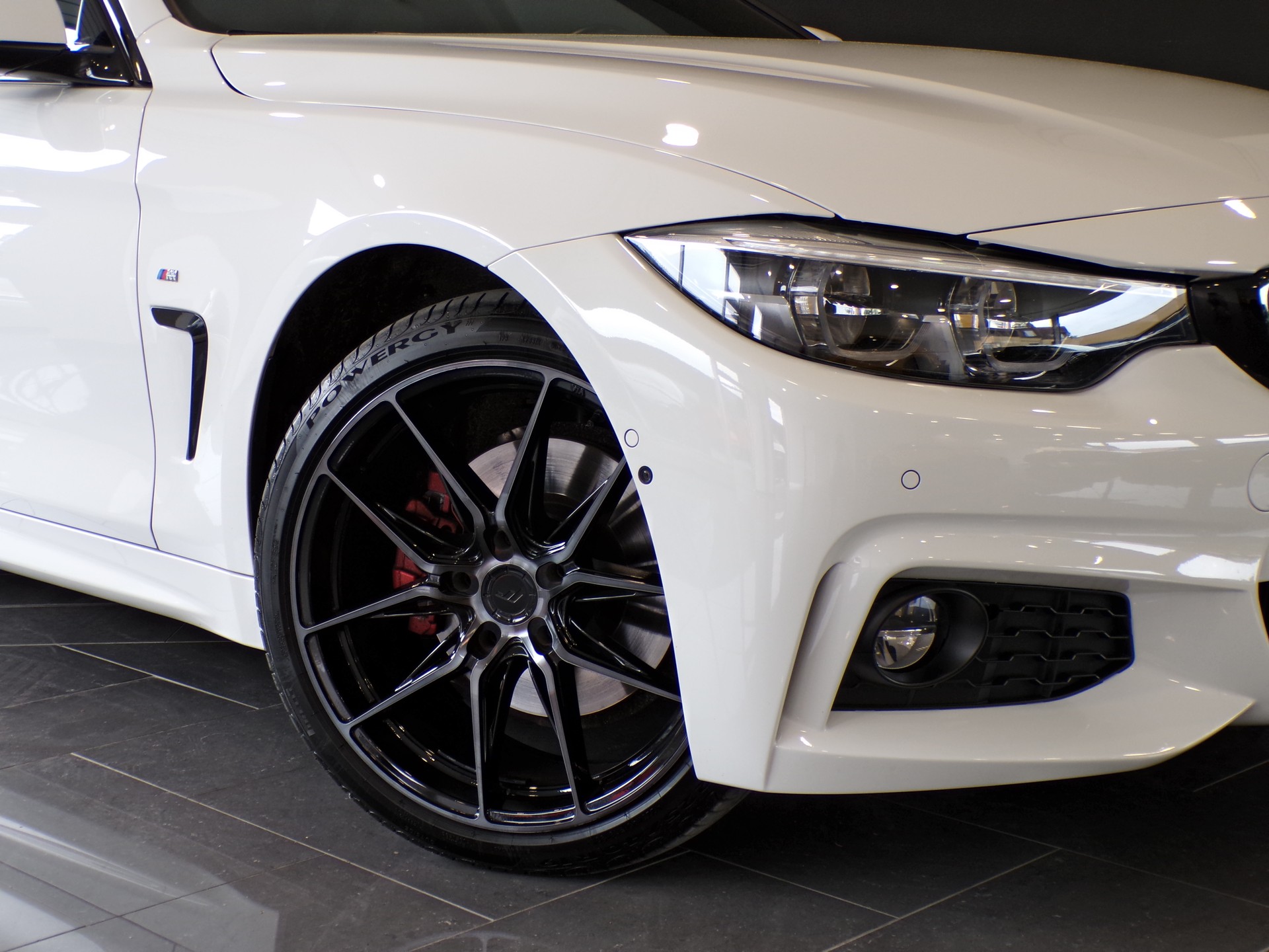 BMW 430d Gran Coupé xDrive M Sport Steptronic-showroom-element-2
