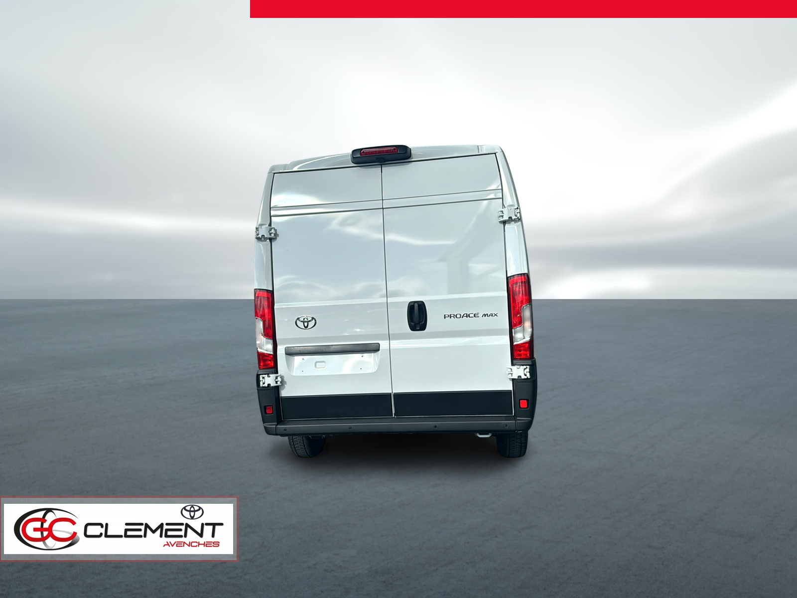 TOYOTA Proace MAX 2.2D Panel Van Active 3,5t L2H2 /Prix net CHF 46'000.- (rabais flotte possible aux clients éligibles)-image-8